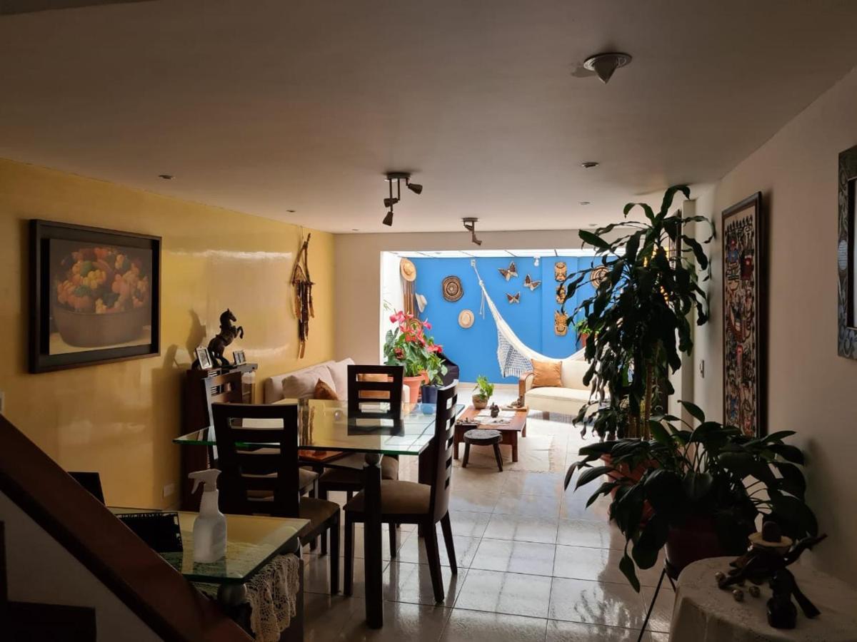 Tu Hogar Cerca A La Zona T Apartment Bogotá Exterior foto