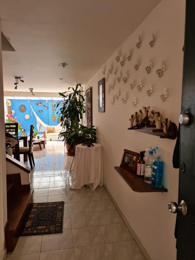 Tu Hogar Cerca A La Zona T Apartment Bogotá Exterior foto