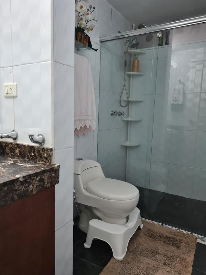 Tu Hogar Cerca A La Zona T Apartment Bogotá Exterior foto