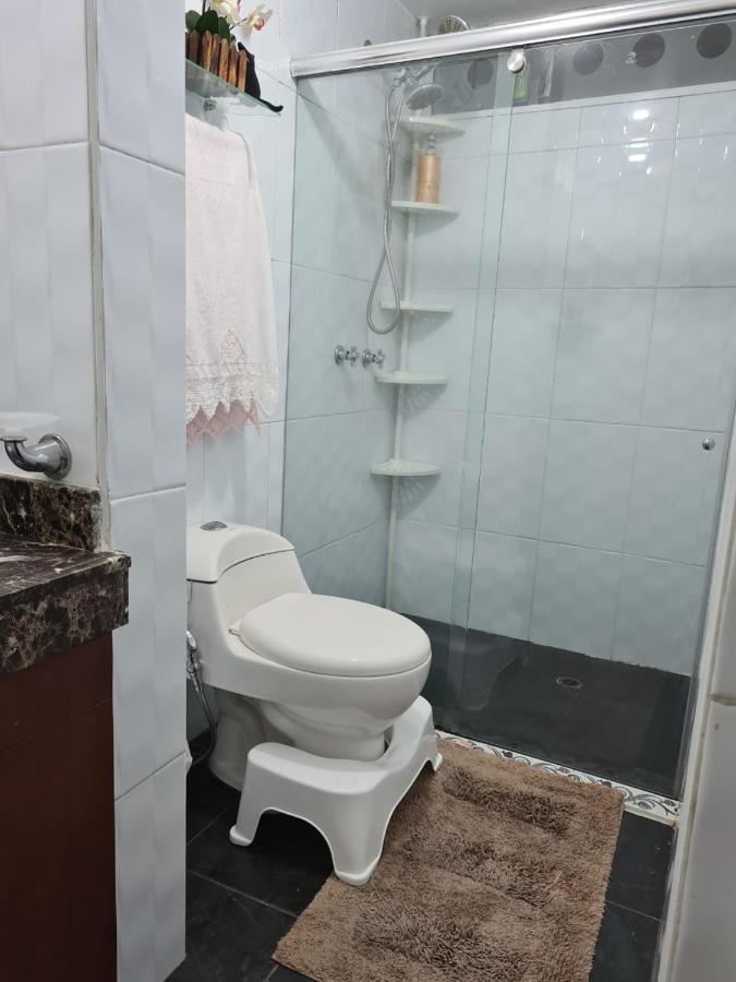 Tu Hogar Cerca A La Zona T Apartment Bogotá Exterior foto